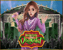 Konser Dangdut